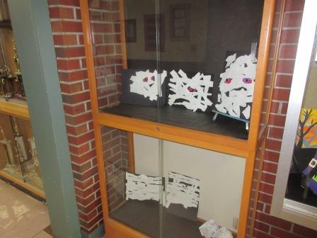 Student Art Project